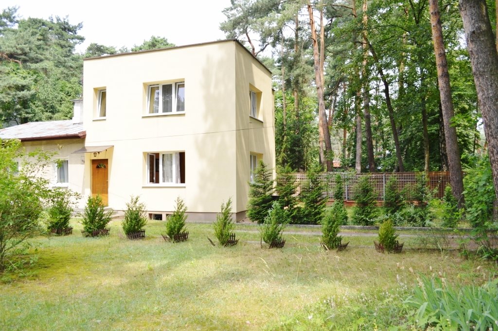 Dom na sprzedaż Konstancin-Jeziorna, Chylice, Przesmyckiego  200m2 Foto 3