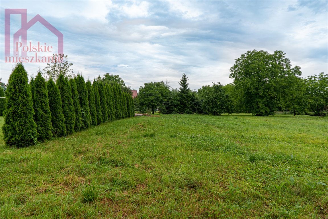 Działka budowlana na sprzedaż Bolestraszyce  1 000m2 Foto 4