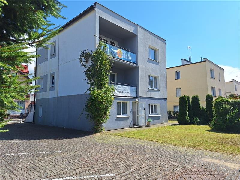 Dom z 12 pokoi i bungalowem - 400 m od plaży Darłowo, Darłówko, Darłówko, Bosmańska  275m2 Foto 1