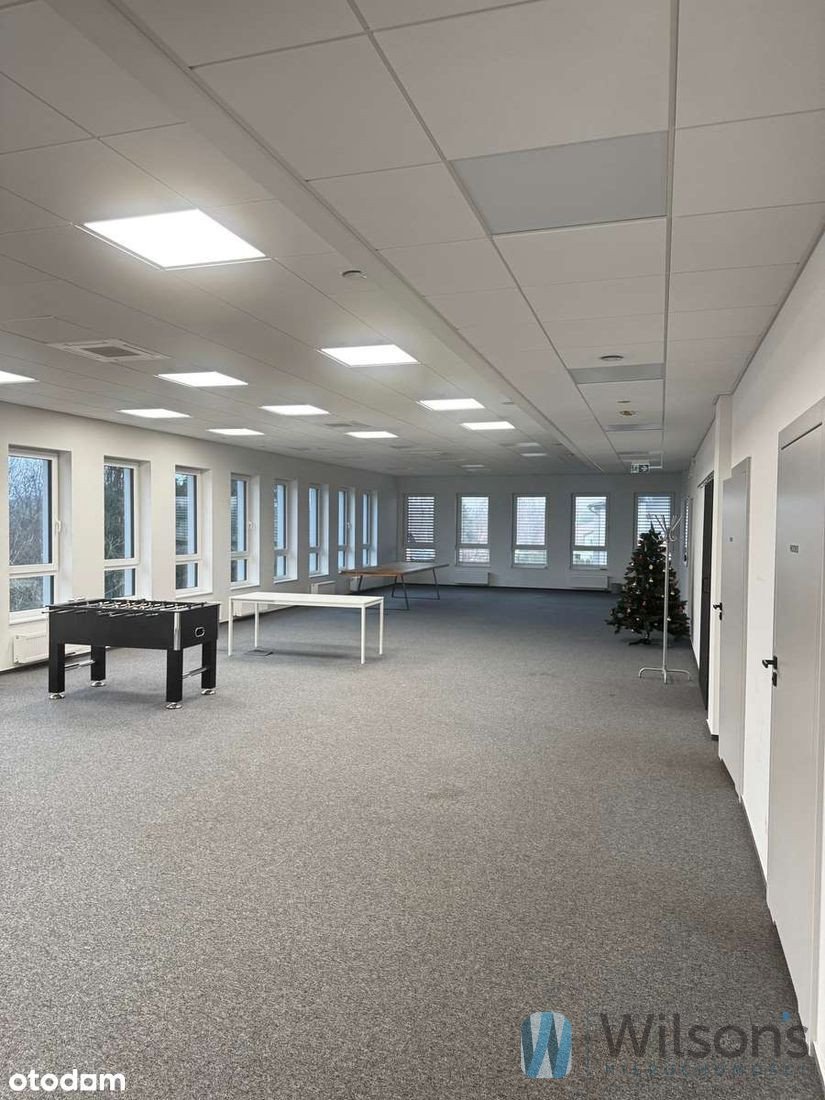 Lokal użytkowy 400 m2 do wynajęcia w Warszawie Wawer Warszawa, Wawer, Zwoleńska  400m2 Foto 1