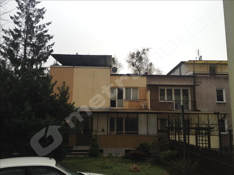 Dom na sprzedaż Warszawa, Wola 140m2 Foto 1 Dom na sprzedaż Warszawa, Wola 140m2 Foto 1