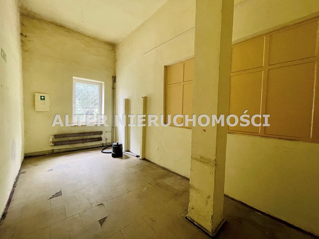 Lokal użytkowy na sprzedaż Gródek  297m2 Foto 9