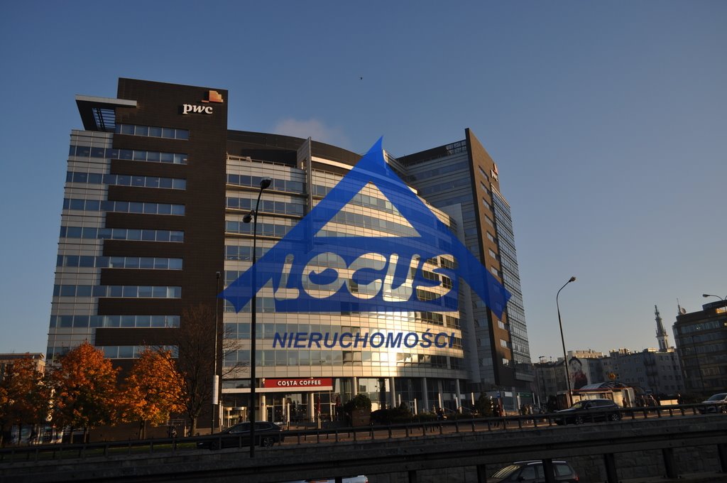 Nowoczesny biurowiec klasy A+ (397 m²) z klimatyzacją i parkingiem Warszawa, Śródmieście  397m2 Foto 1