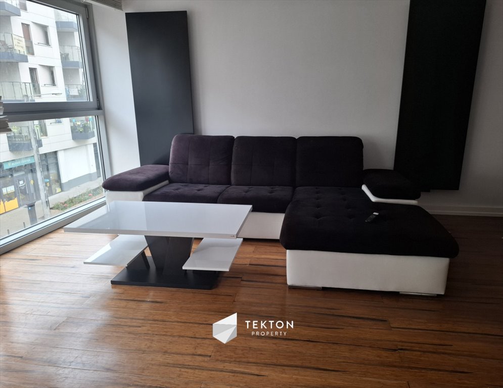 Mieszkanie dwupokojowe na sprzedaż Poznań, Wilda, Górna Wilda  58m2 Foto 1