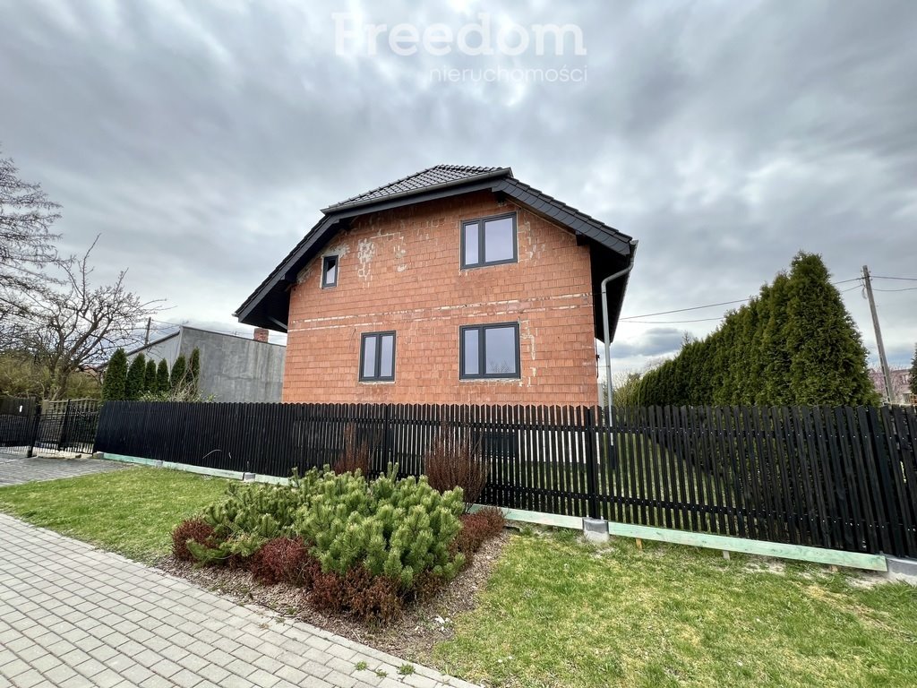 Dom na sprzedaż Sieraków Śląski, Dworcowa  359m2 Foto 1