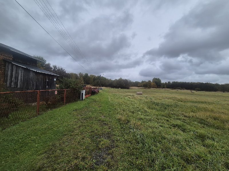 Działka inna na sprzedaż Częstochowa, Dźbów  2 720m2 Foto 1