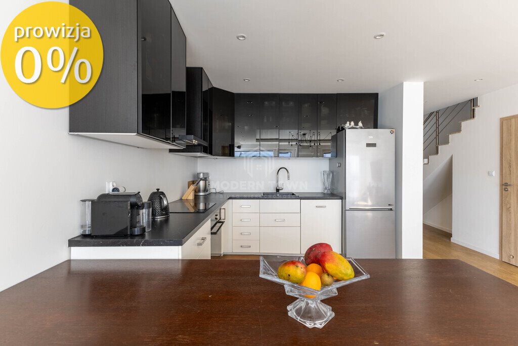 Nowoczesny dom 169 m² w Zgorzałej, gotowy do zamieszkania Zgorzała  169m2 Foto 1