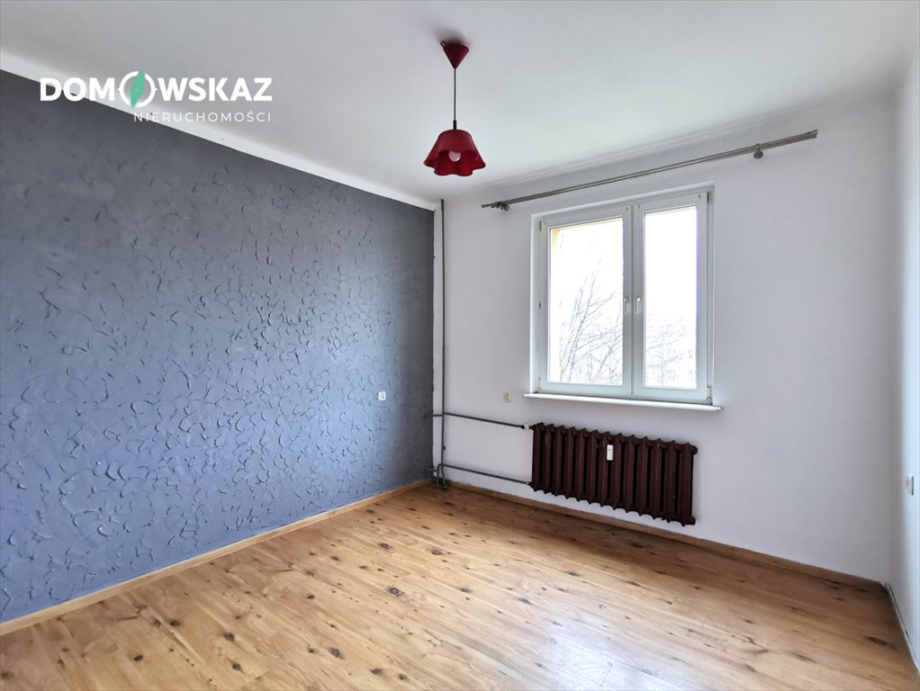 Mieszkanie dwupokojowe na sprzedaż Dąbrowa Górnicza, Gołonóg, III Powstania Śląskiego  48m2 Foto 7