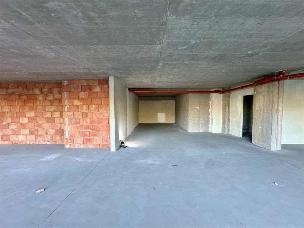 Lokal użytkowy na wynajem Warszawa, Białołęka, Mariana Hemara  125m2 Foto 5