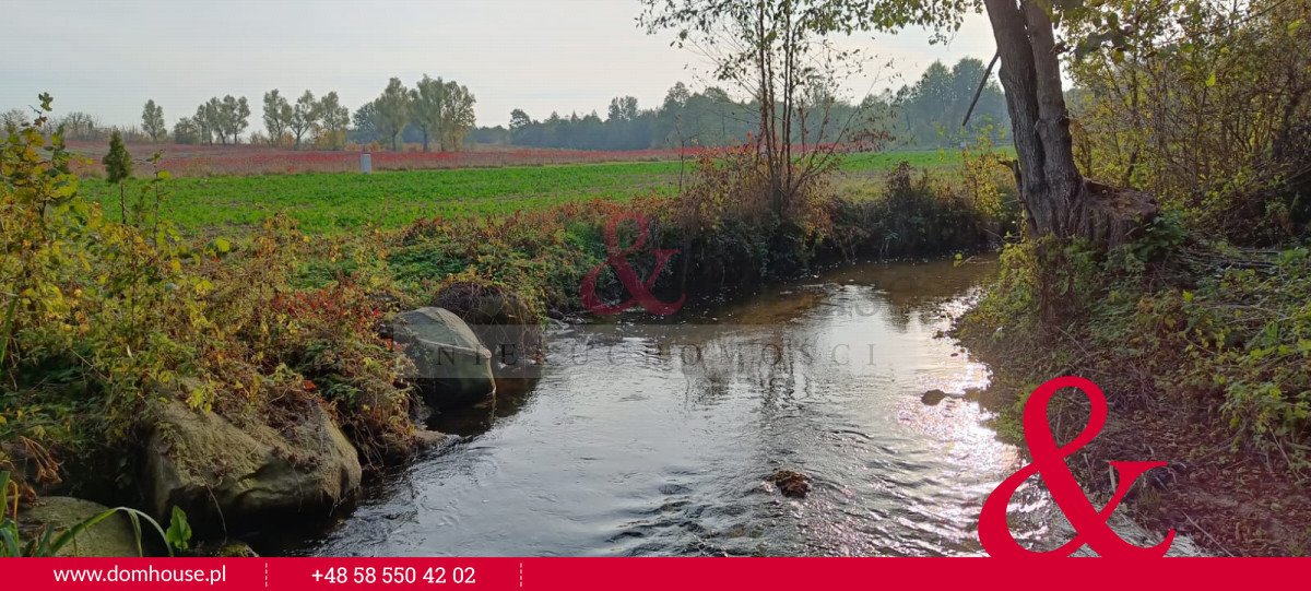 Działka budowlana na sprzedaż Bartniczka  2 331m2 Foto 3