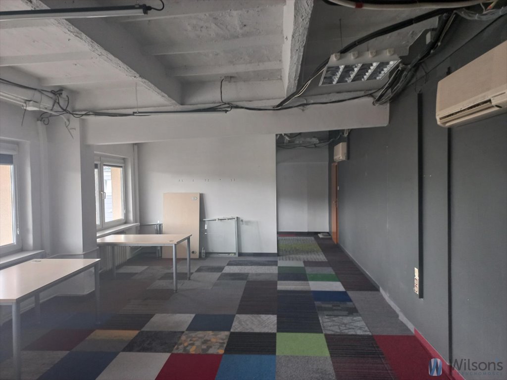 Polecam nowoczesne biuro 21m2 przy Rondzie Starzyńskiego w Warszawie Warszawa, Praga-Północ Golędzinów, Jagiellońska  21m2 Foto 1