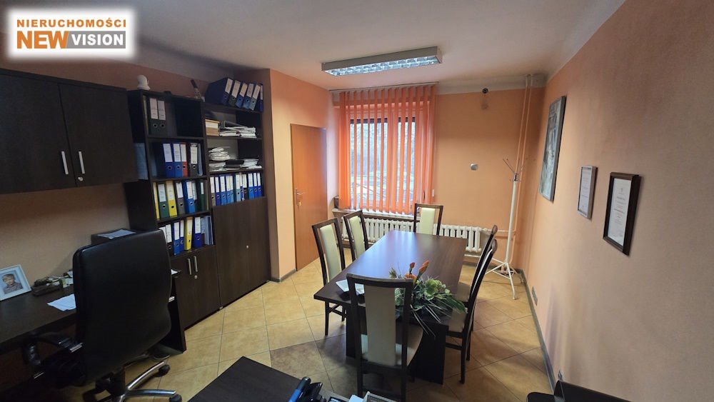 Lokal 35 m2 w centrum Dąbrowy Górniczej, 2 pomieszczenia Dąbrowa Górnicza, Centrum, Kościuszki  35m2 Foto 1