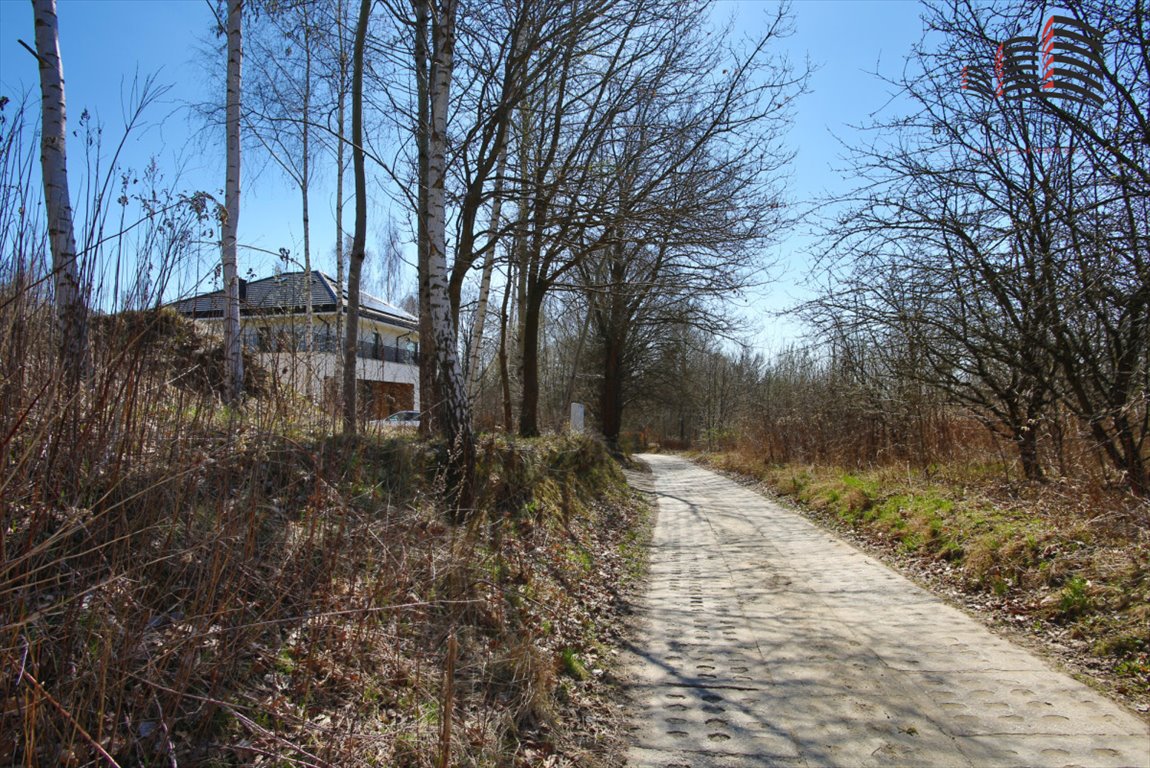 Na sprzedaż działka 904 m² w Nałęczowie z potencjałem inwestycyjnym Nałęczów, Kamieniak  904m2 Foto 1