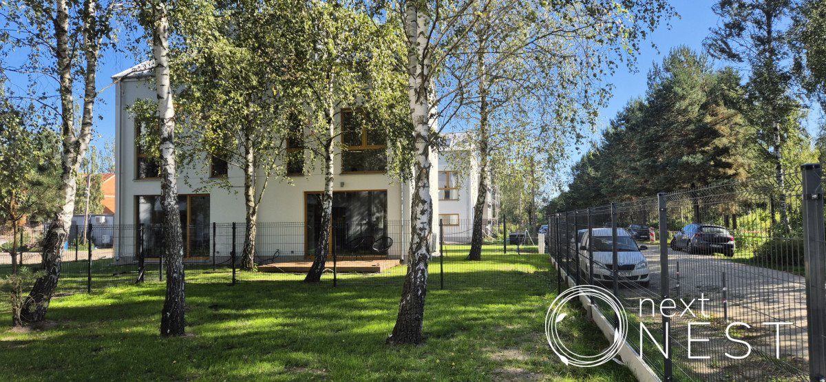 Nowoczesny dom 94 m2 w Wawerze – bez PCC i opłat! Warszawa, Wawer  94m2 Foto 1