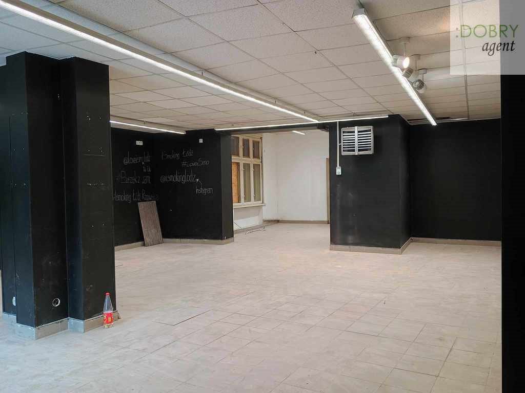 Lokal użytkowy na wynajem Łódź, Górna  107m2 Foto 3