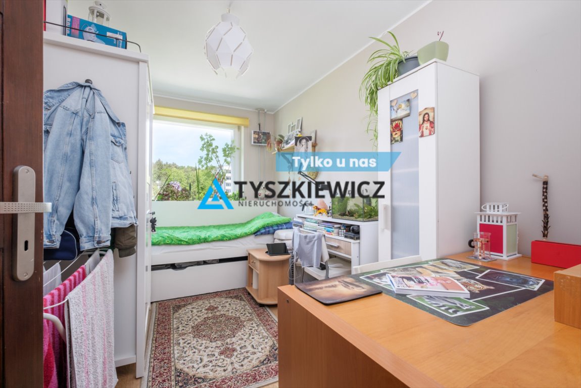 Mieszkanie trzypokojowe na sprzedaż Sopot, 23 Marca  46m2 Foto 1