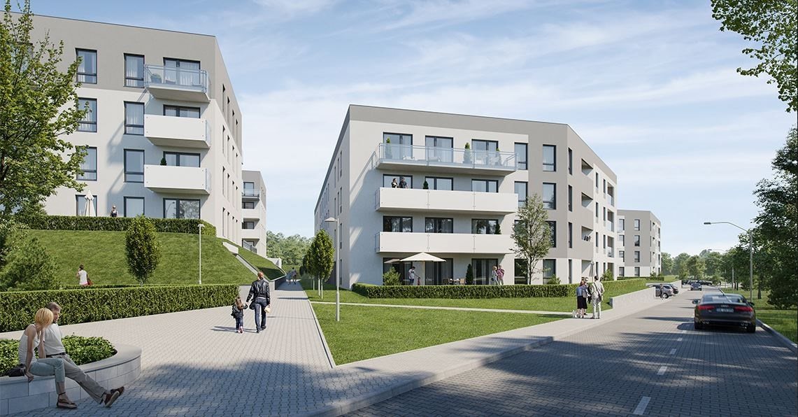 Mieszkanie dwupokojowe na sprzedaż Gdynia, Oksywie, Nasypowa 38m2 Foto 1 Mieszkanie dwupokojowe na sprzedaż Gdynia, Oksywie, Nasypowa 38m2 Foto 1
