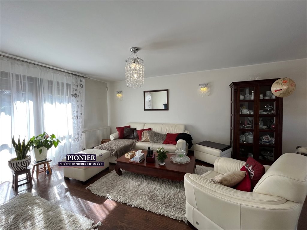 Luksusowa rezydencja z panoramicznym widokiem na góry - polecam! Ustroń  174m2 Foto 1