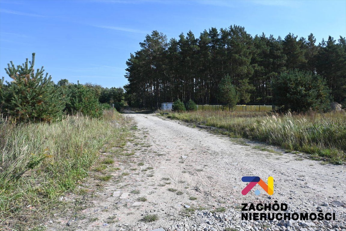 Działki budowlane w Niedoradz, MPZP, media - polecam! Niedoradz  1 026m2 Foto 1