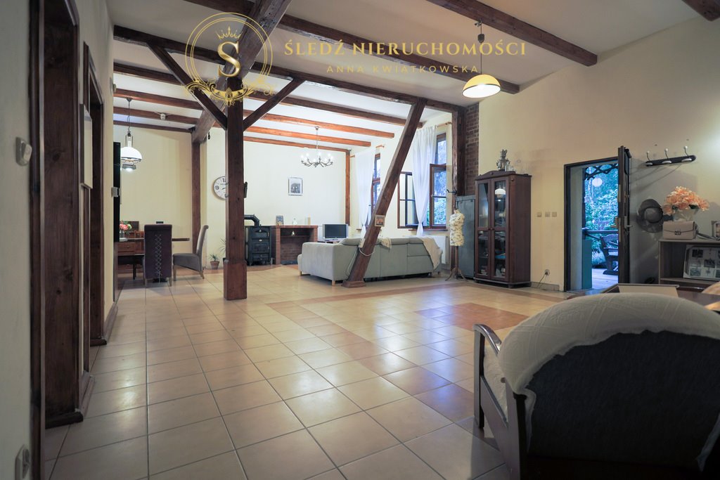 Dom na sprzedaż Krzelów  250m2 Foto 20