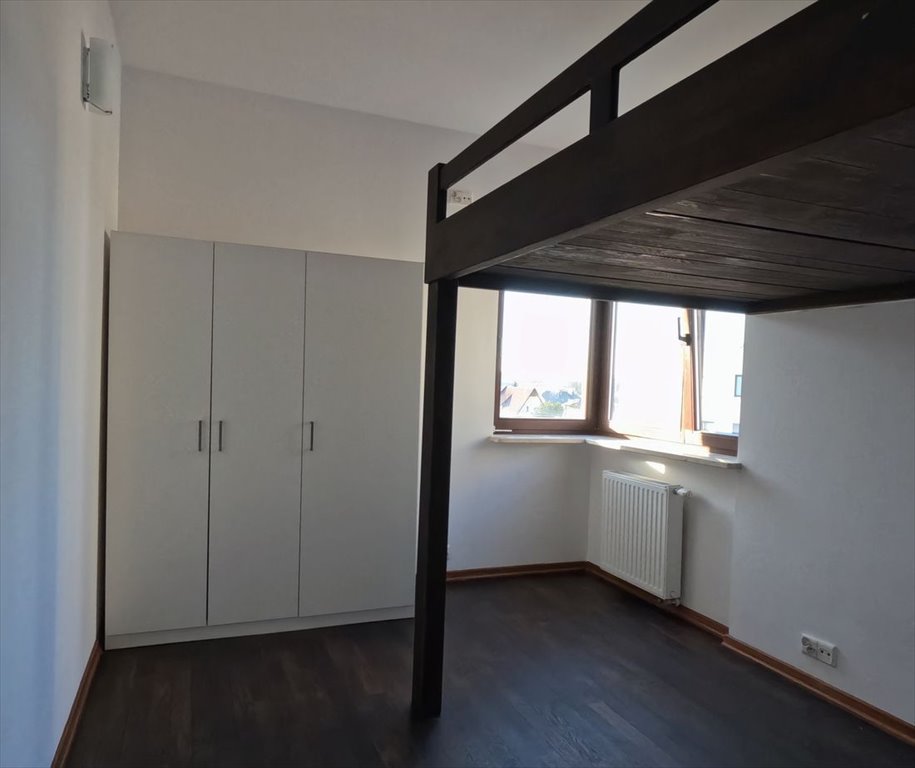 Przestronne 43 m2 z antresolą, cicha Wola, miejsce postojowe Warszawa, Wola, Człuchowska  43m2 Foto 1