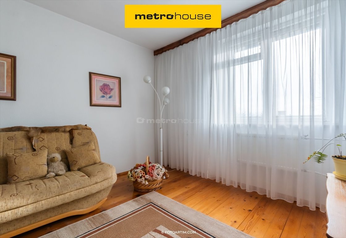 Dom na sprzedaż Nidzica, Narutowicza  204m2 Foto 1