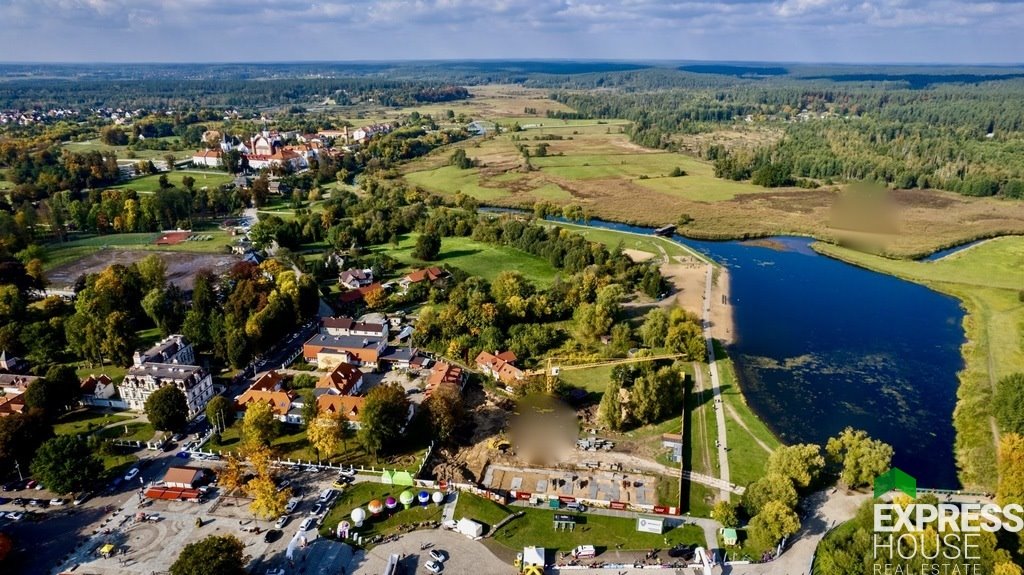 Lokal użytkowy na wynajem Supraśl, pl. Tadeusza Kościuszki  44m2 Foto 7