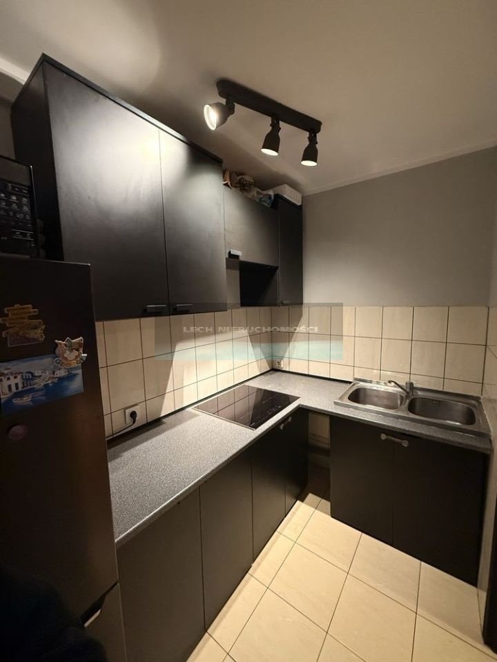 Kawalerka 29 m2 z pełną infrastrukturą i świetnym dojazdem Warszawa, Targówek, Piotra Wysockiego  29m2 Foto 1