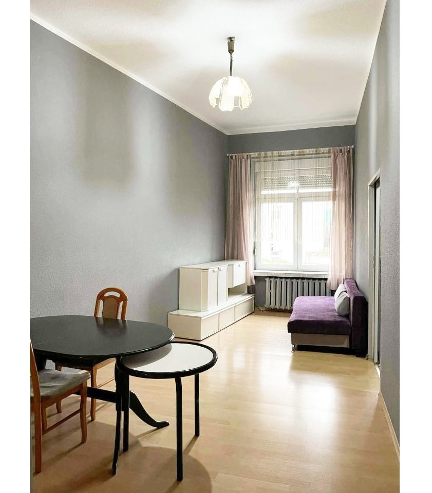 Wrocław, Śródmieście, 2 pok. po remoncie, piwnica Wrocław, Śródmieście, Niemcewicza  53m2 Foto 1