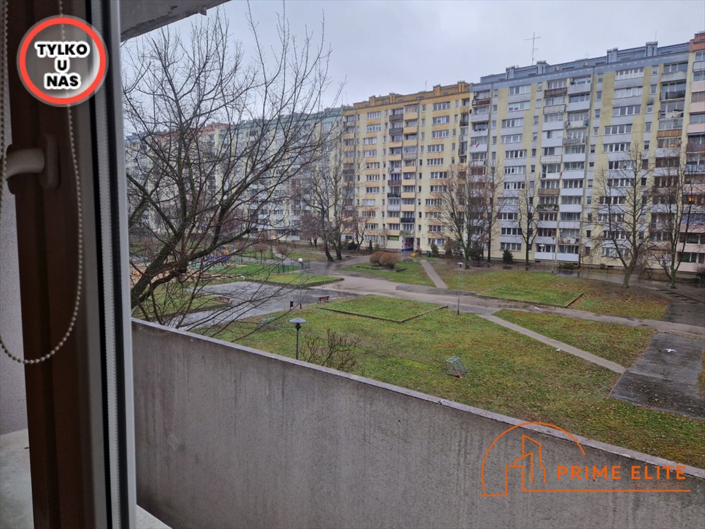 Mieszkanie trzypokojowe na sprzedaż Warszawa, Bielany, Dantego Alighieri  55m2 Foto 11