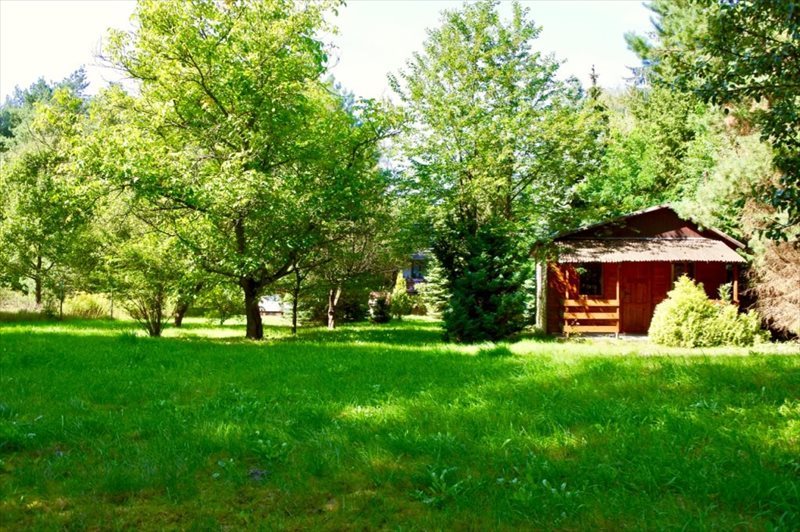 Działka budowlana na sprzedaż Rydzynki, Rydzynki, Ptasia 1 033m2 Foto 1 Działka budowlana na sprzedaż Rydzynki, Rydzynki, Ptasia 1 033m2 Foto 1