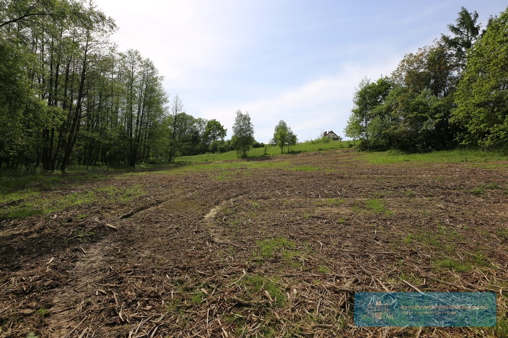 Działka budowlana na sprzedaż Rzeszów, Nadziei  4 600m2 Foto 10