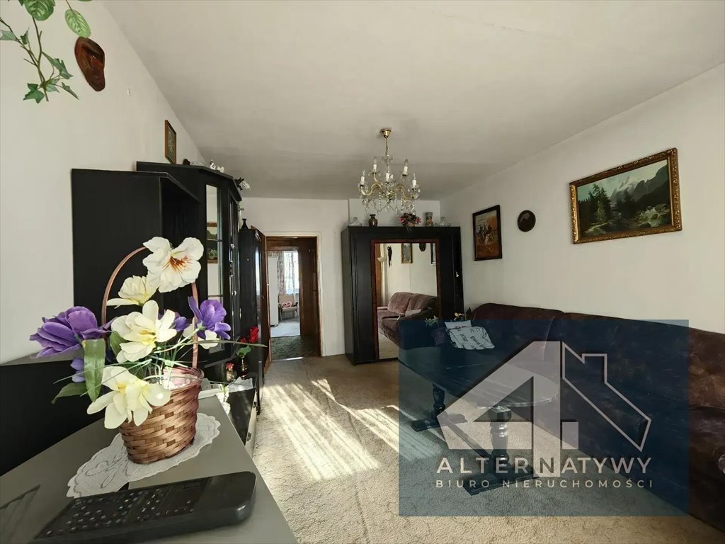 Mieszkanie trzypokojowe na sprzedaż Warszawa, Widawska 13  65m2 Foto 1