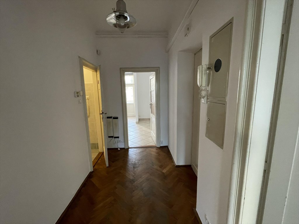 Lokal użytkowy na wynajem Kraków, Łobzów, Kazimierza Wielkiego  61m2 Foto 5