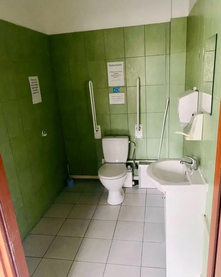 Lokal użytkowy na wynajem Pruszków  60m2 Foto 8