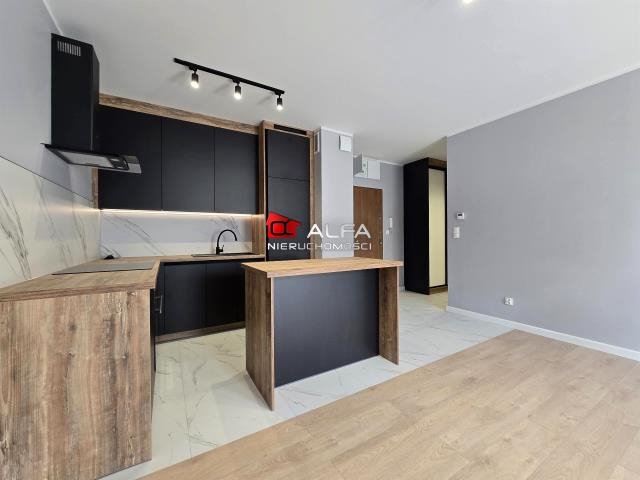 Mieszkanie dwupokojowe na sprzedaż Świdnica, Spacerowa  44m2 Foto 1