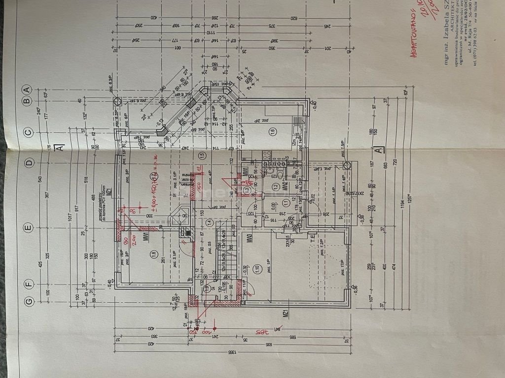 Dom na sprzedaż Spalice, Jesionowa  175m2 Foto 22