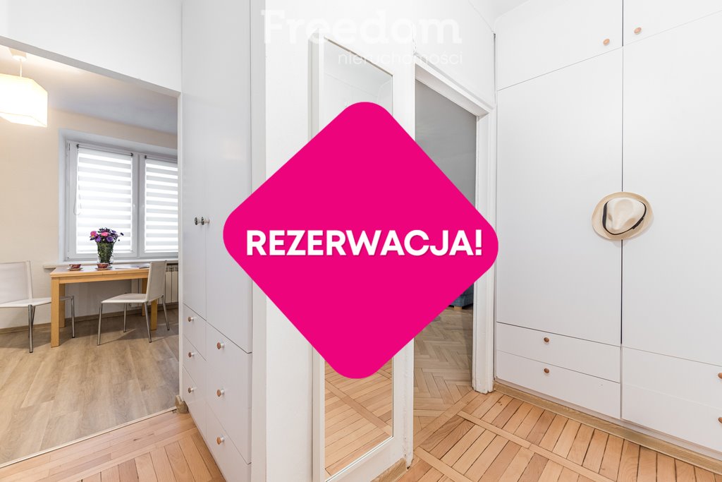 Kawalerka na sprzedaż Warszawa, Wola, Muranów, Nowolipie  38m2 Foto 3