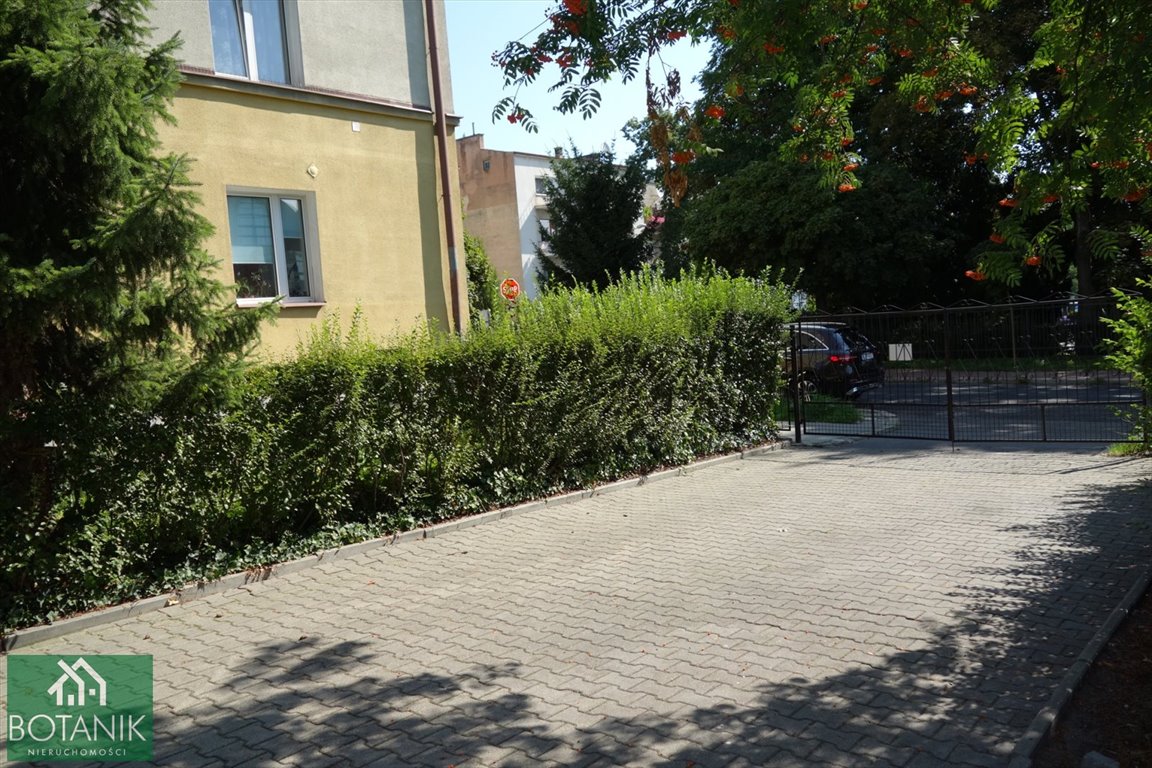 Mieszkanie dwupokojowe na sprzedaż Lublin, Śródmieście, Centrum  56m2 Foto 2