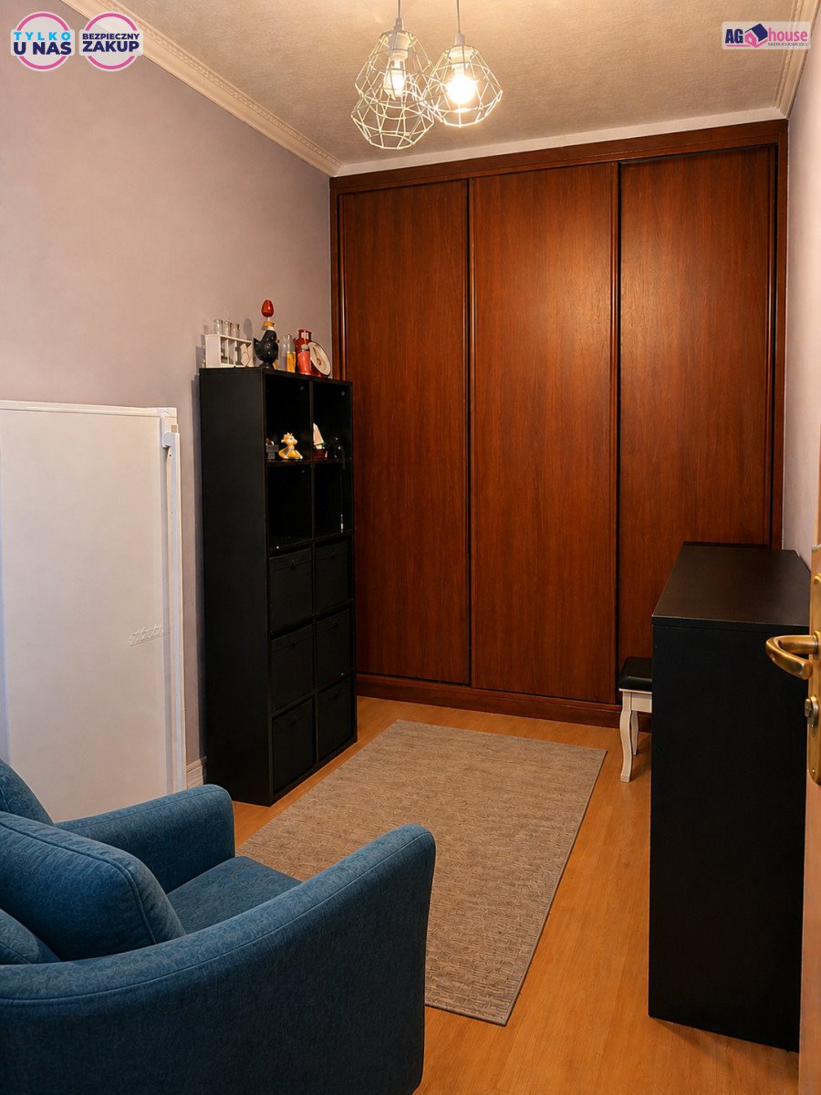 Przestronne 32,14 m² z ogródkiem, garażem i komórką Mosty, Ogrodowa  32m2 Foto 1