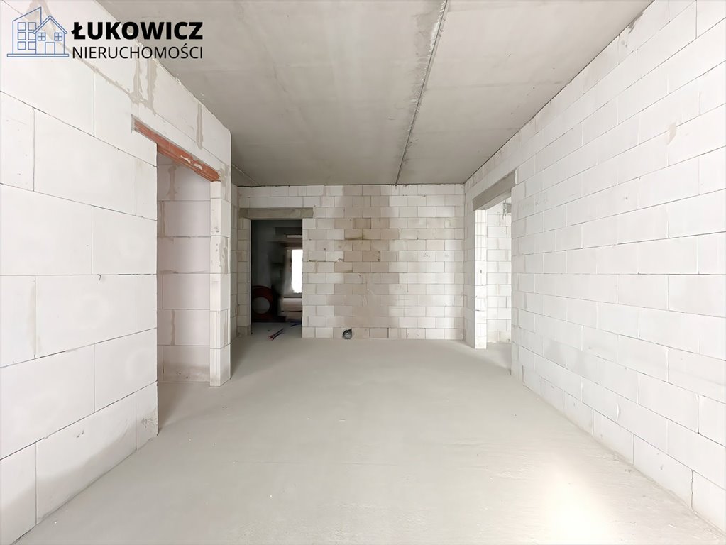 Mieszkanie czteropokojowe  na sprzedaż Czechowice-Dziedzice  68m2 Foto 5