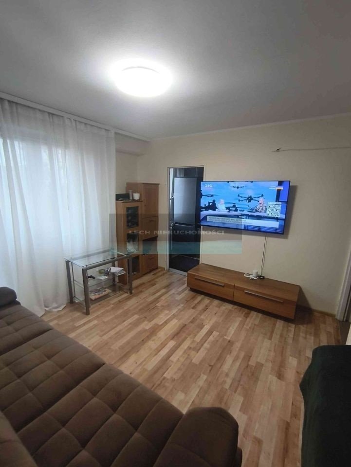 Do sprzedania 25 m² mieszkanie z balkonem w Pruszkowie Pruszków, Księcia Józefa  25m2 Foto 1