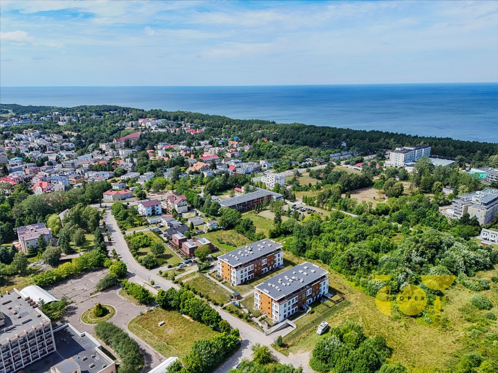 Mieszkanie na sprzedaż Jastrzębia Góra, Kuracyjna  130m2 Foto 4