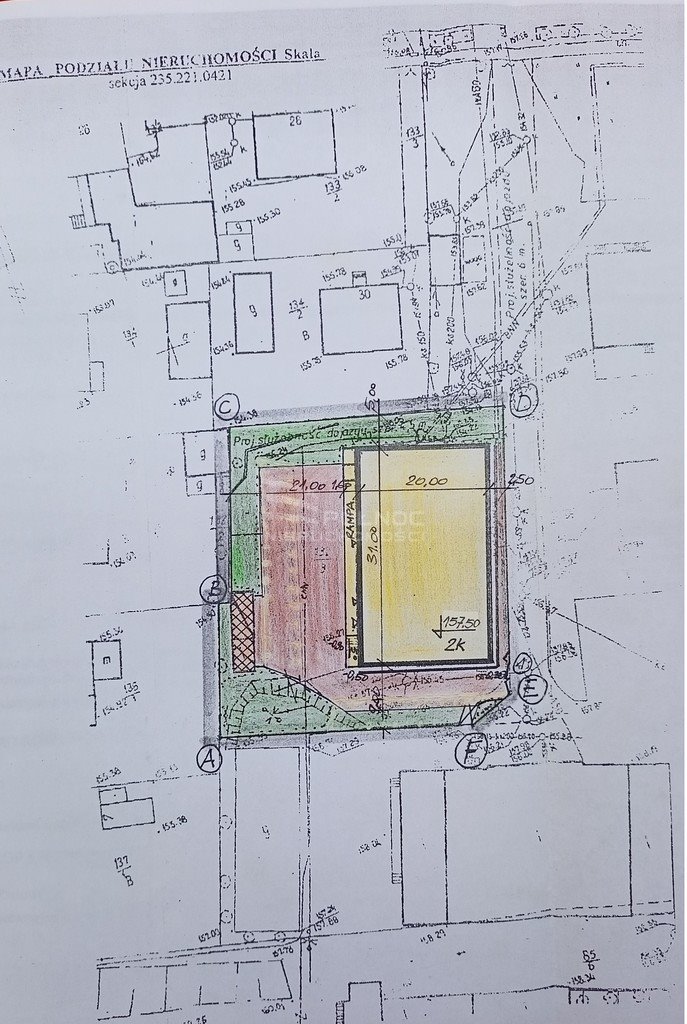 Magazyn na sprzedaż Dąbrowa Białostocka  851m2 Foto 15