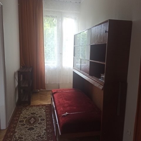 Mieszkanie trzypokojowe na wynajem Kraków, Grzegórzki, Beliny-Prażmowskiego  62m2 Foto 6