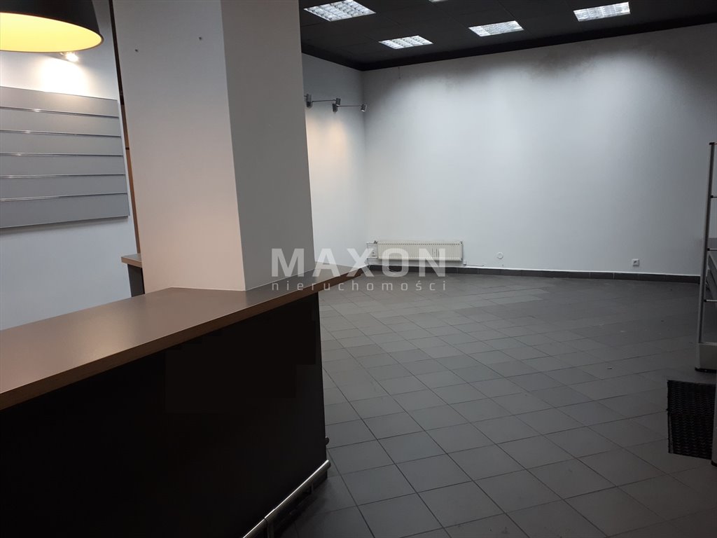 Lokal użytkowy na wynajem Warszawa, Mokotów, Belwederska  88m2 Foto 15