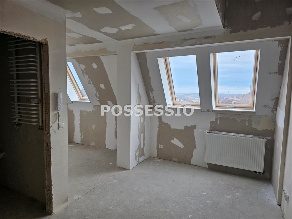 Mieszkanie dwupokojowe na sprzedaż Strzegom  36m2 Foto 1