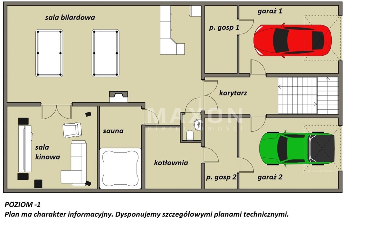 Dom na sprzedaż Królewo  598m2 Foto 31