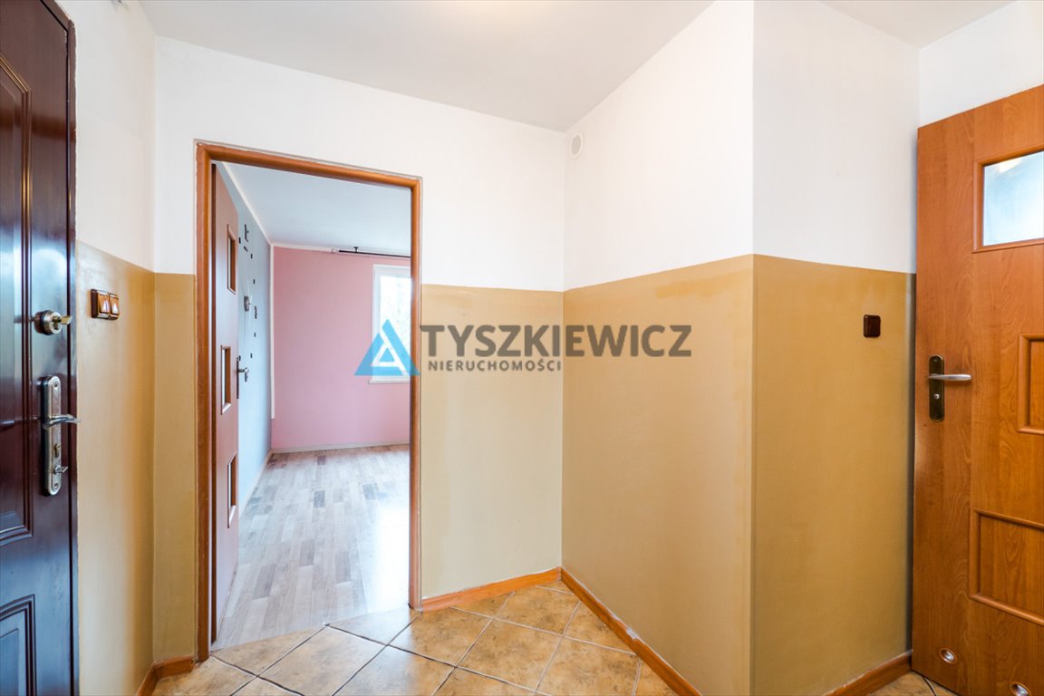 Mieszkanie dwupokojowe na sprzedaż Trzcinno  42m2 Foto 4