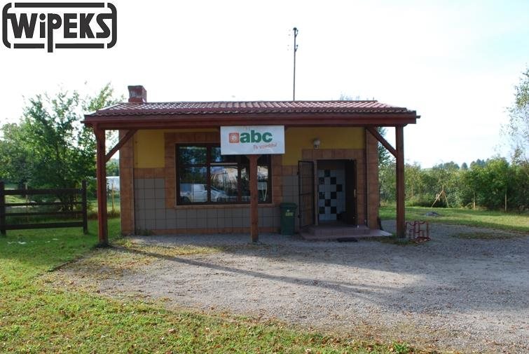 Polecam lokal użytkowy 55 m² z możliwością adaptacji na mieszkanie Górki, Górki  55m2 Foto 1